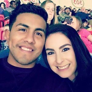 Meet your Posher, Perrill